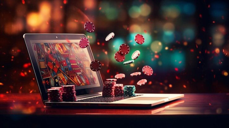 Dashboard permainan incredibox dengan kategori olahraga, kasino, dan slot